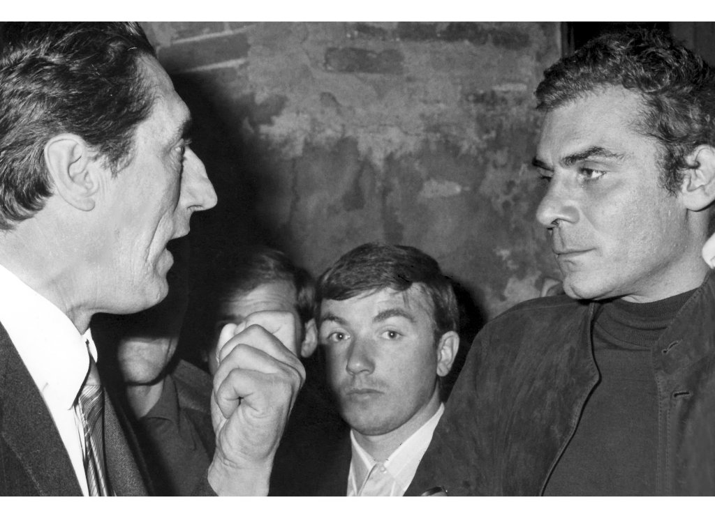 Bindo, Penne, Volontè