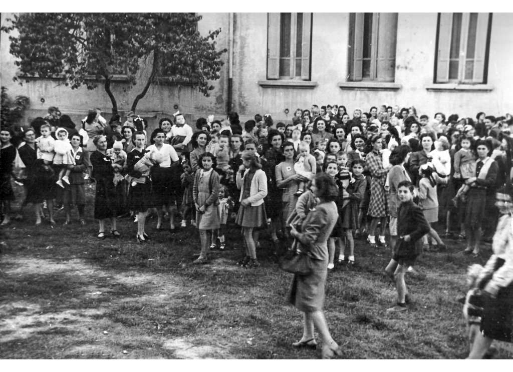 Festa Donna 1948