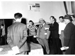 Casali, Bordoni, Marastoni, Foroni