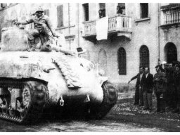 arrivano gli americani