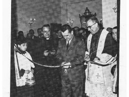 attività parrocchia