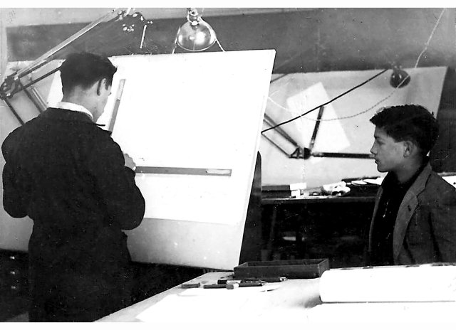 Armando Sberveglieri