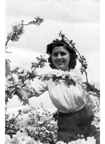 Bellesia AIdilia 1948 ca