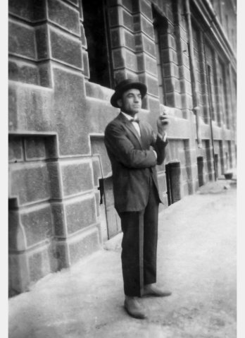 Clinio Degoli (Il Bruto)