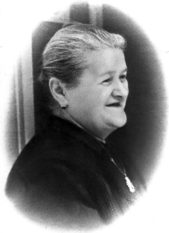 Micheli Beatrice ved. Marastoni