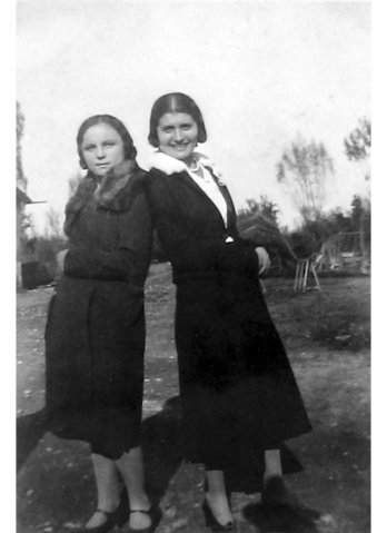 Rosa Micheli Landini, Elsa Marastoni 