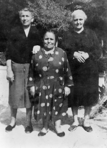 Ausonia Lusuardi Ida Guaitolini