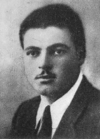 Piero Foroni