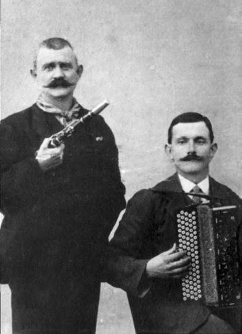 Vezzali Primo Borciani Everardo