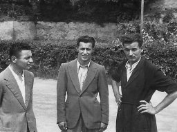 Armando Sberveglieri