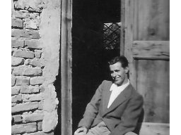 Armando Sberveglieri