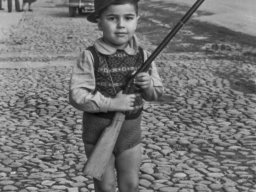 Ezio Marastoni - 1953