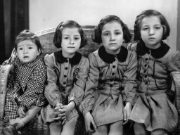 le "Bendottine" sorelle Gozzi