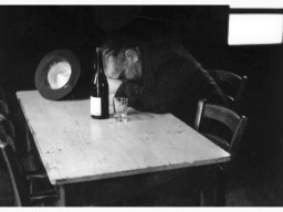 Ascari Umberto all'osteria