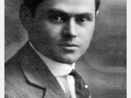 Micheli Guido detto Stanguellini