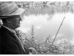 Renato Marastoni a Pesca