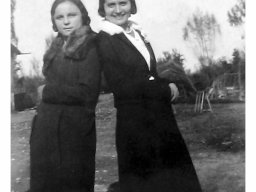 Rosa Micheli Landini, Elsa Marastoni 