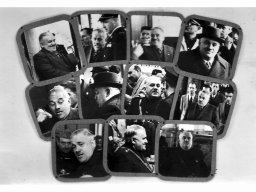 Archimede Landini plurifoto