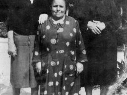 Ausonia Lusuardi Ida Guaitolini