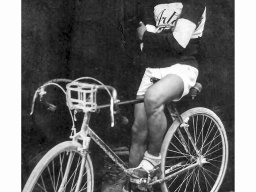 Nino Scardovelli ciclista