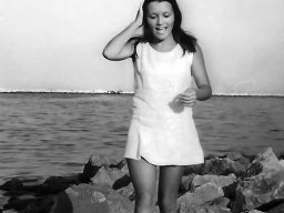 Patti dalle belle gambe