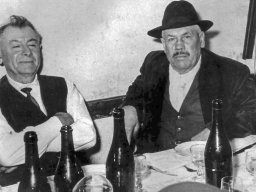 Pelegreffi Lindo e Antenore cav. Vittorio Veneto