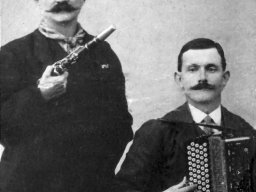 Vezzali Primo Borciani Everardo