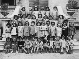 Asilo Righi senza data