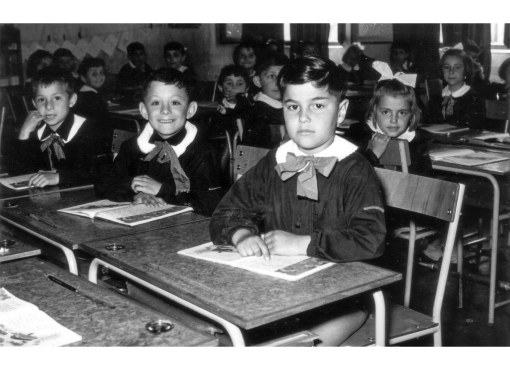 Ezio Marastoni - mag 1956