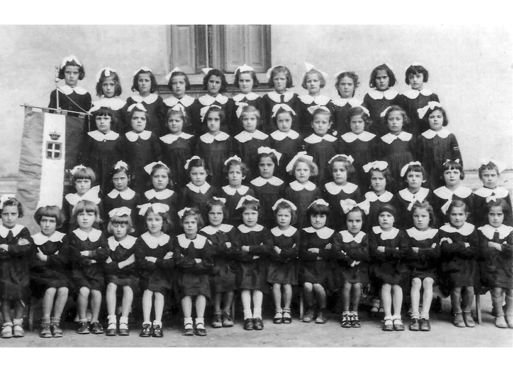 Attolini Dianella 1938