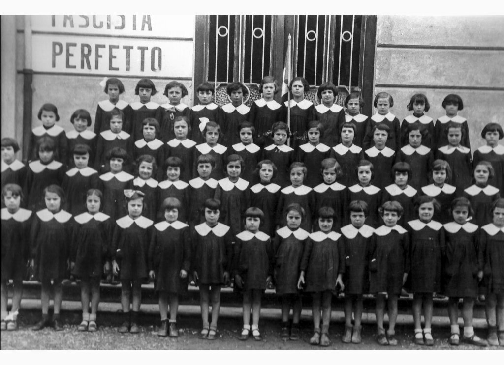 classe femm. 55 alunne