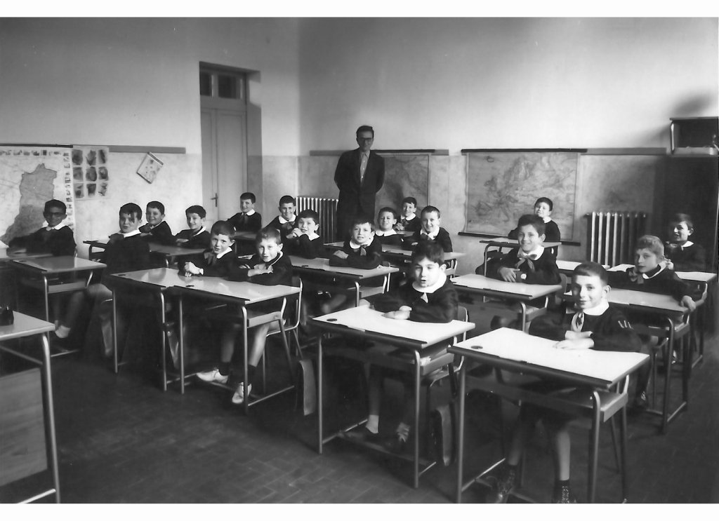 in classe nati nel 1955