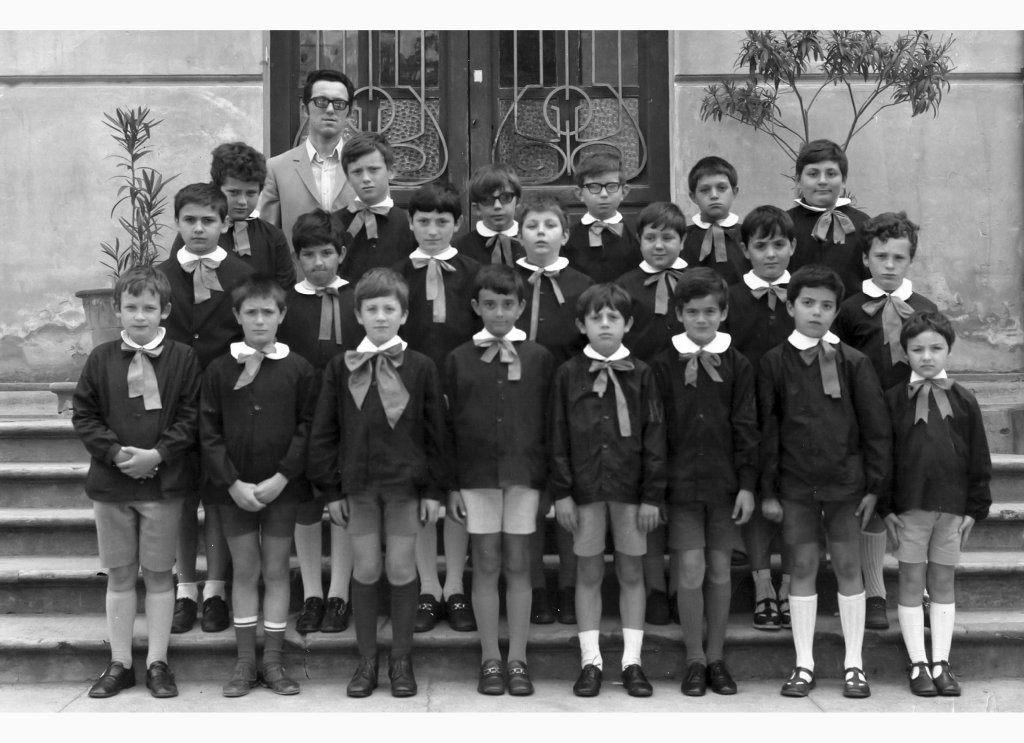 Marazzoli Parmigiani Amaini