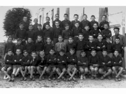 nati nel 1925 maestro Martinelli