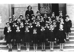 classe seconda 1948 