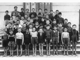 nati nel 1936 Franco Terzi - Amaini Costante