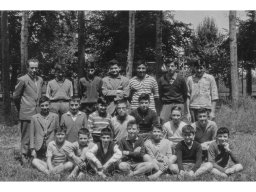 Angelo Marastoni e Gabriele Magnanini