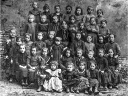 Zaira Micheli in Verzelloni 