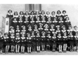 Attolini Dianella 1938