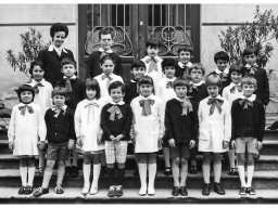 classe anni 60