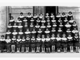 classe antica (forse mamma Orio)