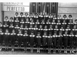 classe femm. 55 alunne