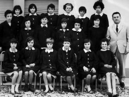 nate nel 1952 Daniela