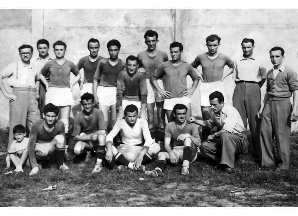 Nardo squadra calcio