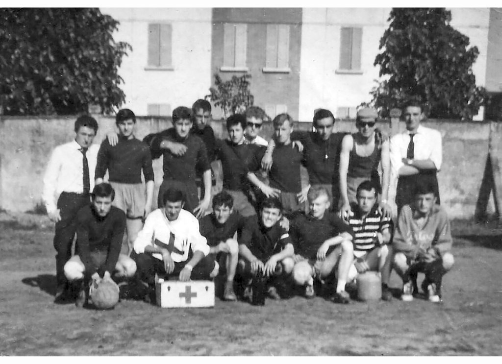 Benati Borciani Degola Bassoli