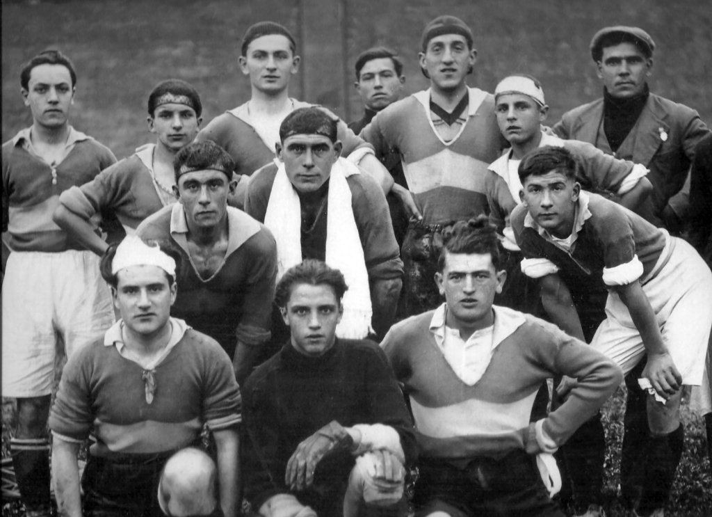 calcio Schiatti Mastini 