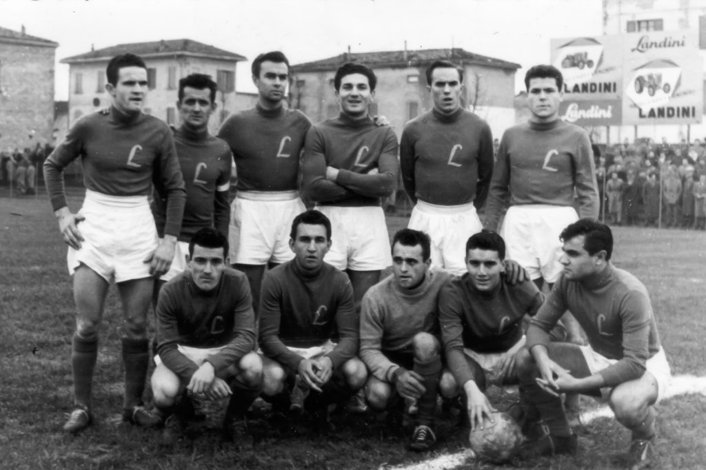 Landini Calcio 1954