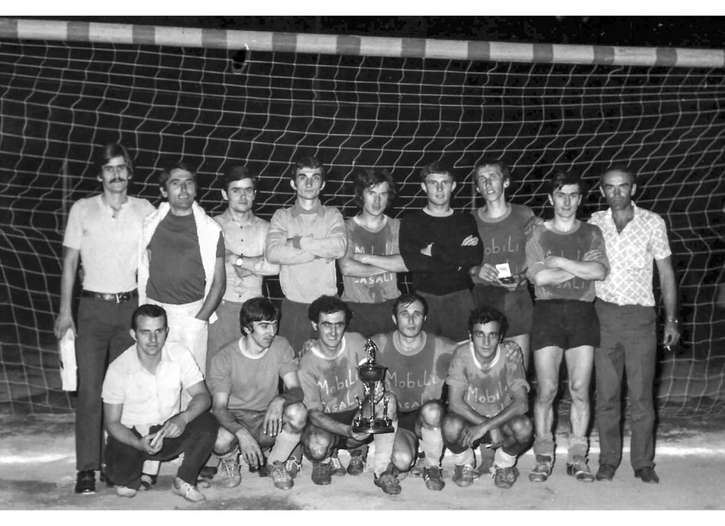 Torneo 1970