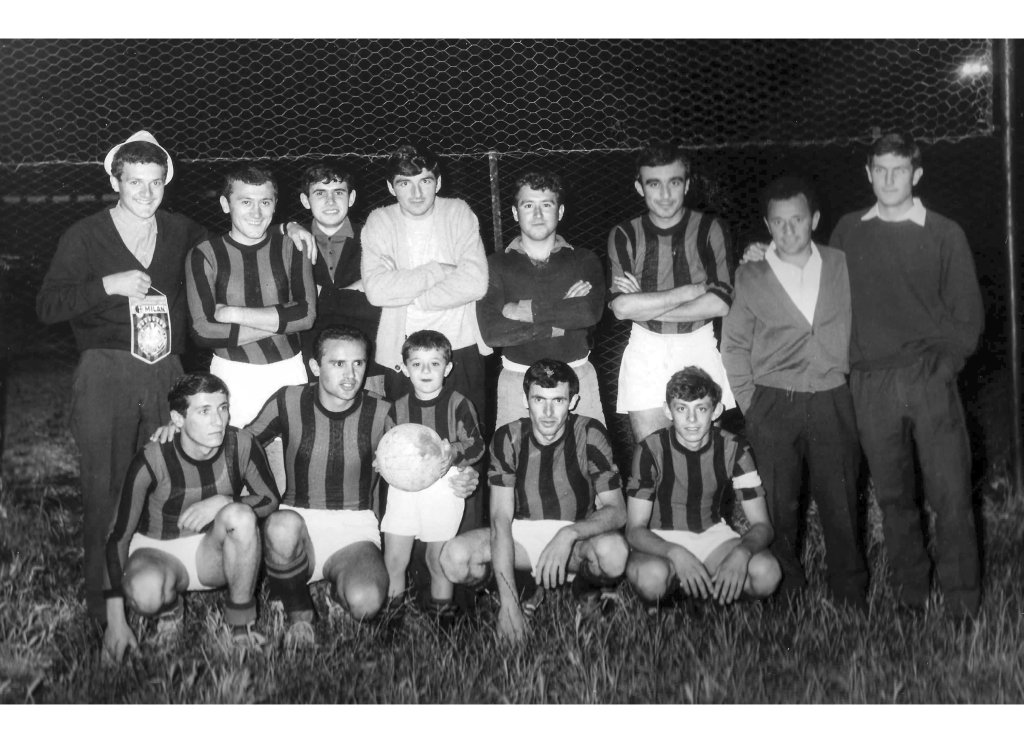 Torneo a 7 Armandino