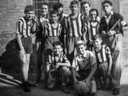 Oratorio Squadra Calcio